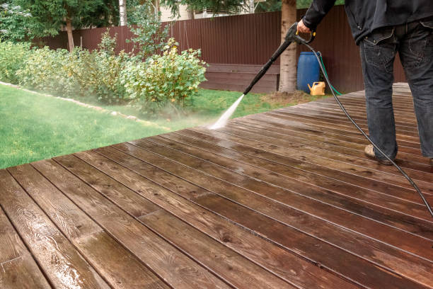 Professional Pressure Washing Services in Spindale, NC